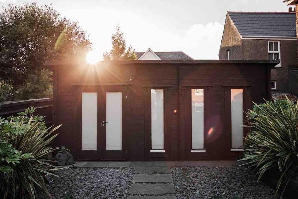Summerhouse @ 73 Coleford  Bagian luar foto