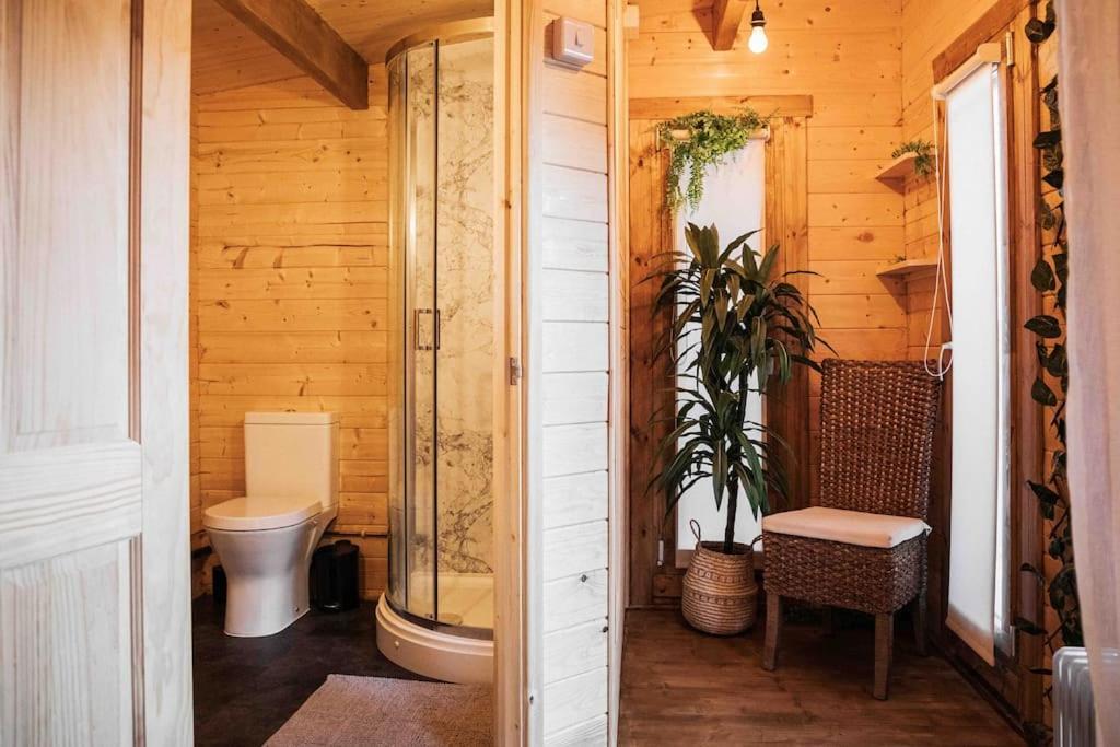 Summerhouse @ 73 Coleford  Bagian luar foto