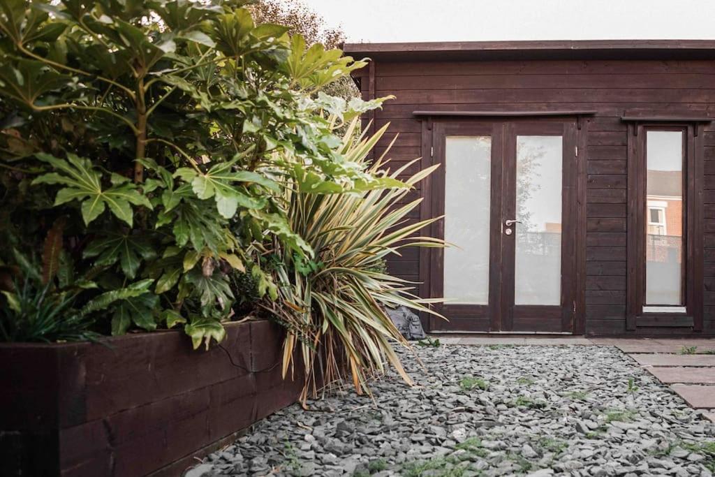 Summerhouse @ 73 Coleford  Bagian luar foto
